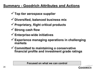 goodrich  PresentBW3Q20004