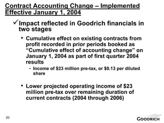 goodrich  200404-291Q04PresentationBW