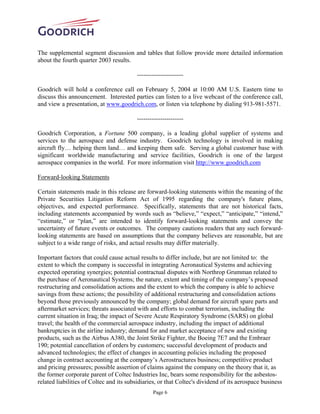 goodrich  Q403ReleaseFinal