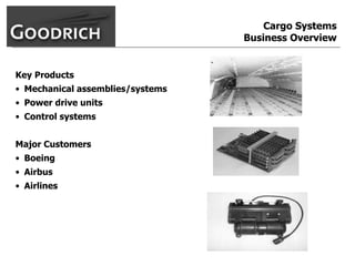 goodrich  AllMasterBW