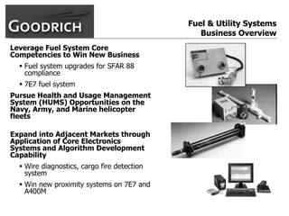 goodrich  AllMasterBW