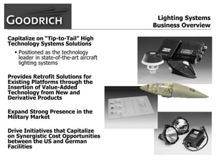 goodrich  AllMasterBW