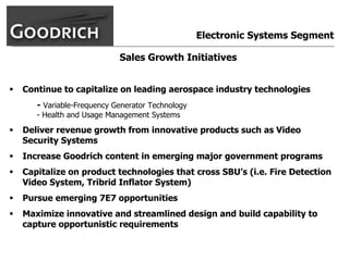 goodrich  AllMasterBW