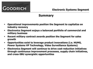 goodrich  AllMasterBW