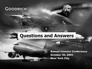 goodrich  AllMasterBW