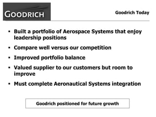goodrich  AllMasterBW