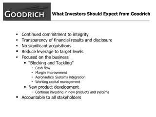 goodrich  AllMasterBW