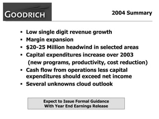 goodrich  AllMasterBW