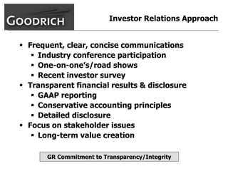 goodrich  AllMasterBW