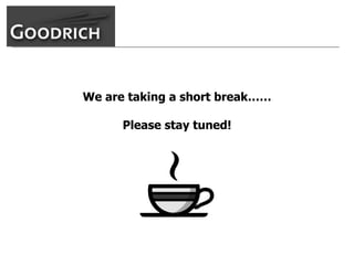 goodrich  AllMasterBW