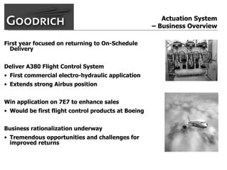 goodrich  AllMasterBW