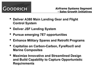 goodrich  AllMasterBW