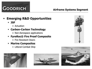 goodrich  AllMasterBW