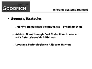 goodrich  AllMasterBW