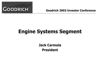 goodrich  AllMasterBW