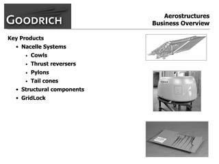 goodrich  AllMasterBW