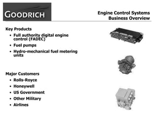 goodrich  AllMasterBW