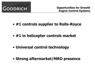 goodrich  AllMasterBW