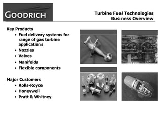 goodrich  AllMasterBW