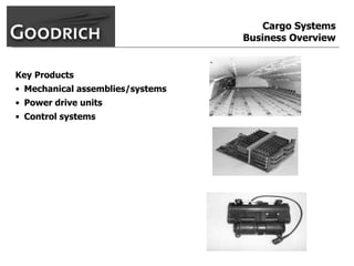 goodrich  AllMasterBW