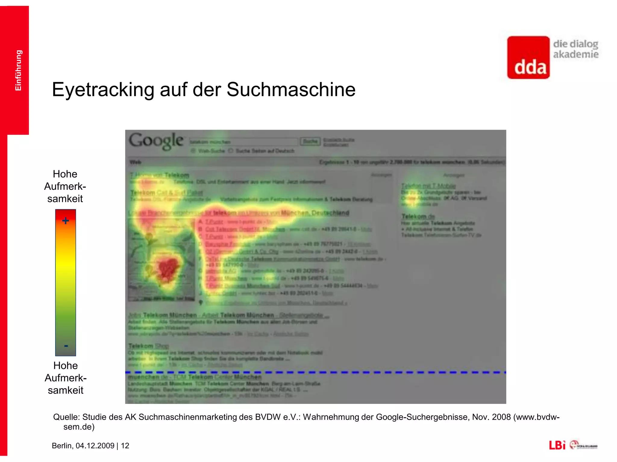 Wie funktionieren Suchmaschinen?EinführungBezahlte Suche, AdWordsOrganischer Suche