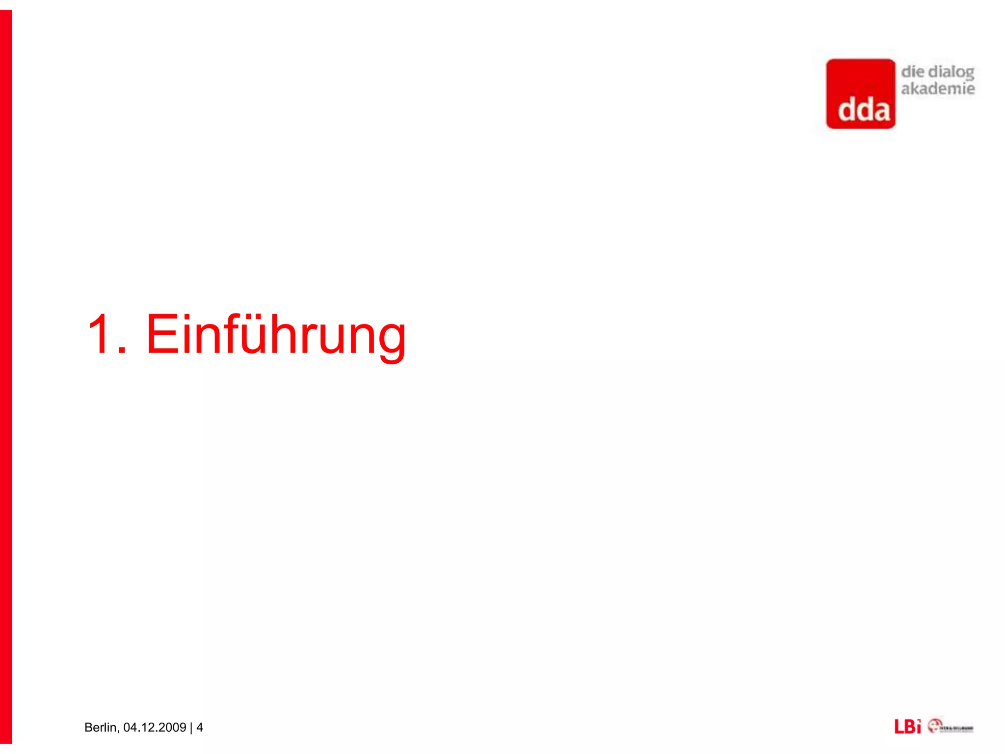 1. Einführung