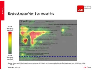 Wie funktionieren Suchmaschinen?EinführungBezahlte Suche, AdWordsOrganischer Suche