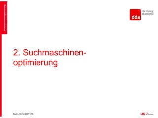 Content is (still) king Gilt mehr denn je