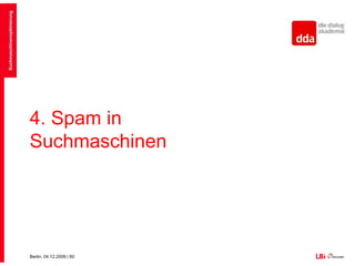 Der Aufbau von SEOSuchmaschinenoptimierungOptimierungLinkingStändiger Abgleich der KPIs mit den Zielen.ContentIdentifizierung der relevanten Webseiten und Generierung von Inbound Links.Redaktionelle Empfehlungen nach SEO Erkenntnissen um die Keywords abzustimmen.KeywordsAuswahl der richtigen Keywords in zielgruppen-gerechter Art und Weise. AnalyseSicherstellung der Beseitigung aller Barrieren auf der Seite.1. Konzeption2. Implementierung3. Controlling