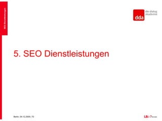 Folgen des SpamSuchmaschinenoptimierung