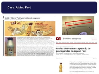 Case: Alpino Fast
 