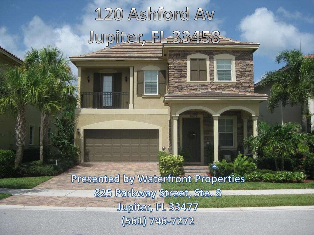 Homes for Sale Abacoa Jupiter Real Estate