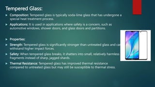 Glass Processing and Properties_120CR0399.ppt
