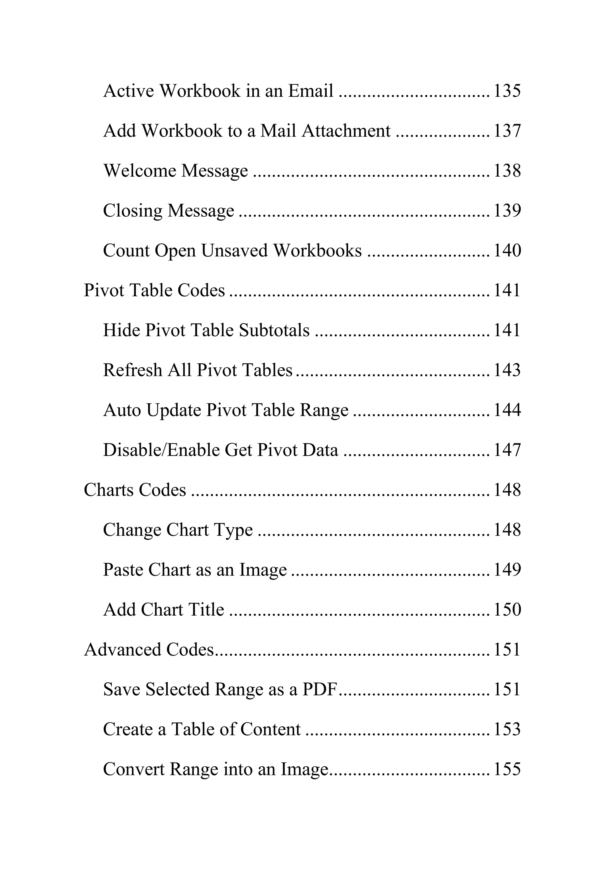 120+ Useful Excel Macro Codes For VBA Beginners.pdf