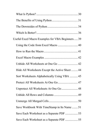 120+ Useful Excel Macro Codes For VBA Beginners.pdf