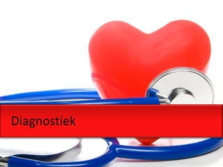 Diagnostiek
 