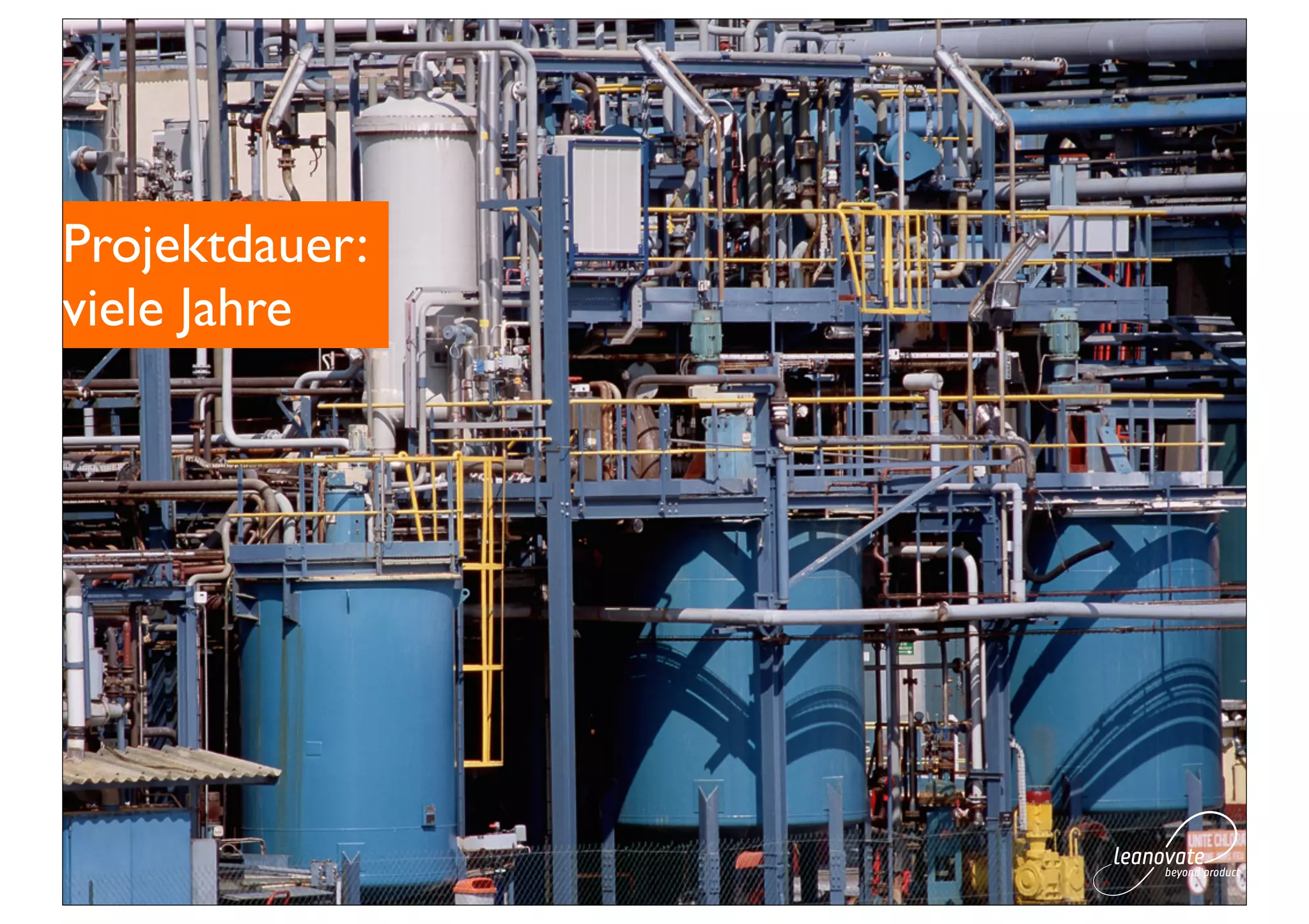 Projektdauer:
viele Jahre
 