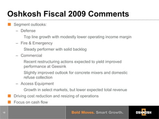 oshkosh   Q308_Slides