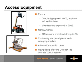 oshkosh   Q308_Slides