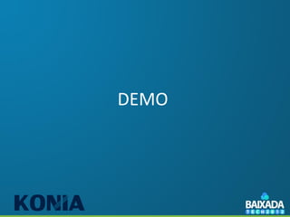 DEMO
 