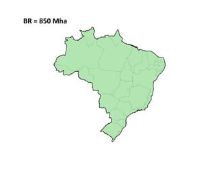  BR	
  =	
  850	
  Mha	
  
 