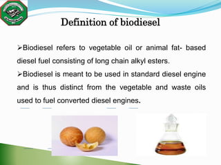 ABUBAKAR MUSA PRODUCTION OF BIODIESEL FORM WILD MELON ...