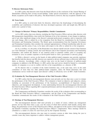 becton dickinson proxy2007