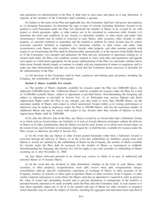 becton dickinson proxy2007