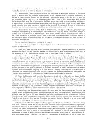 becton dickinson proxy2007