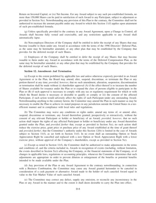 becton dickinson proxy2007