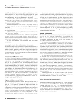 avery denninson2008AnnualReport_financials