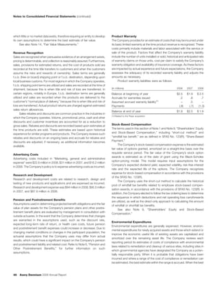 avery denninson2008AnnualReport_financials