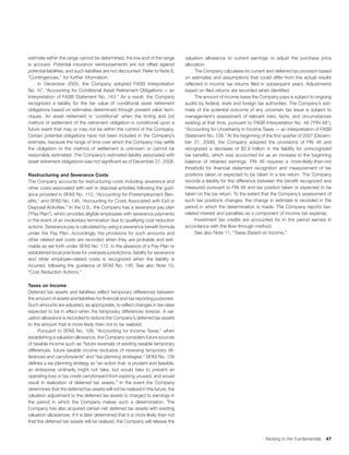 avery denninson2008AnnualReport_financials