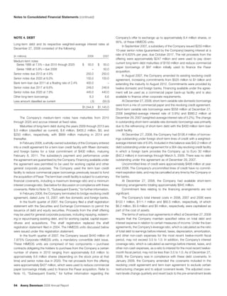 avery denninson2008AnnualReport_financials